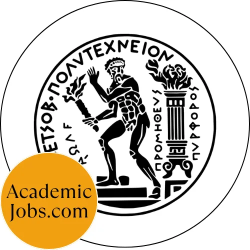 NTUA - National Technical University of Athens logo
